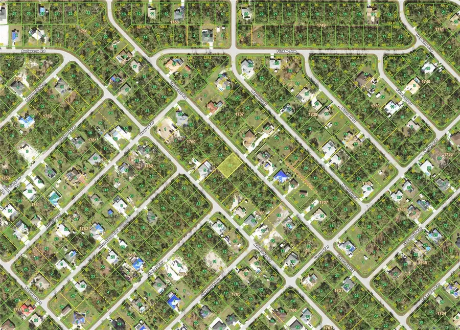 5217 Churchill (lot 23) Road, Port Charlotte, FL 33981 - #3