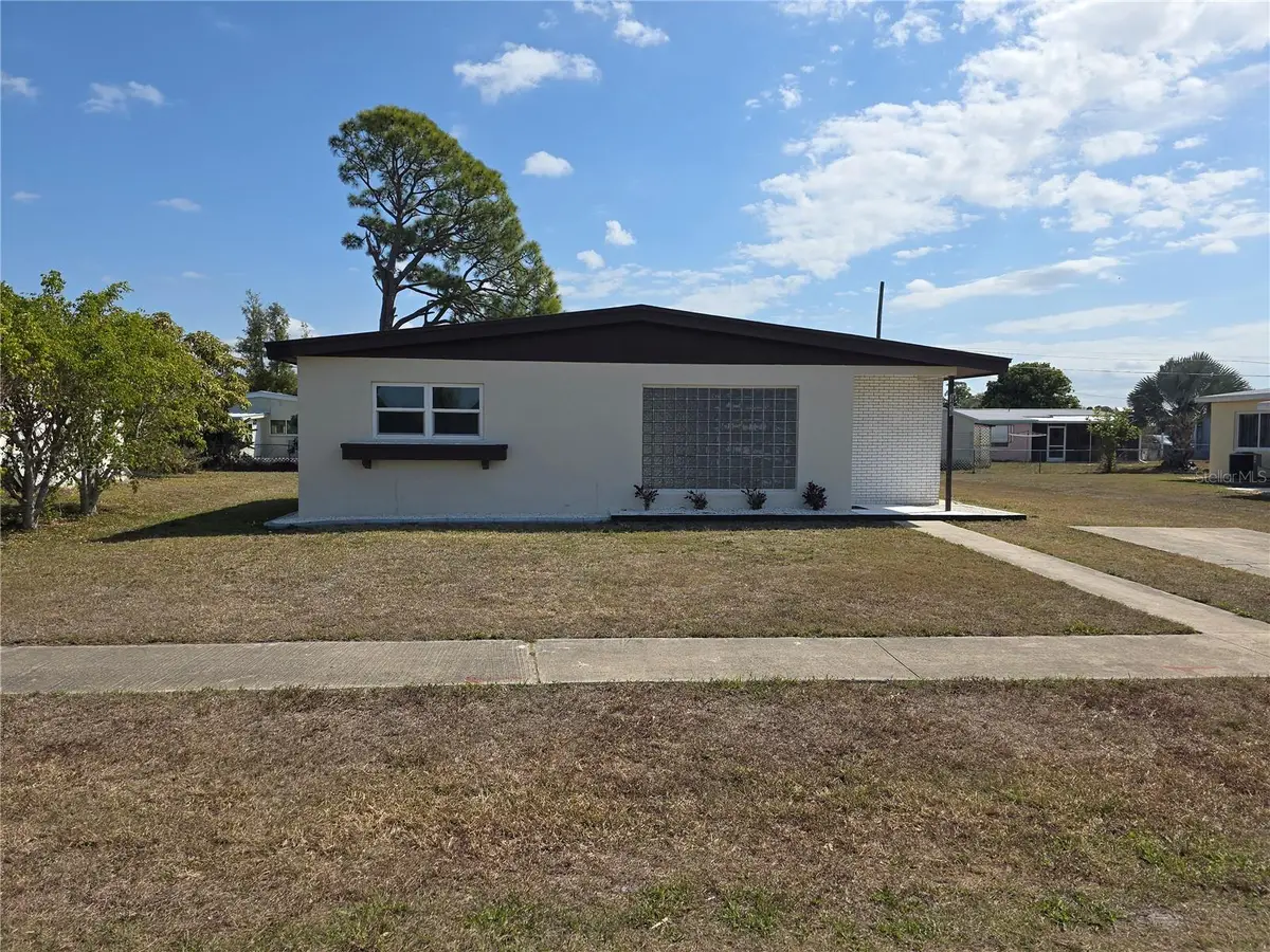 2456 Picnic Street, Port Charlotte, FL 33952 - #1