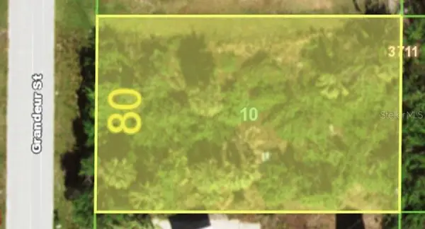 6202 Grandeur Street, ENGLEWOOD, FL 34224