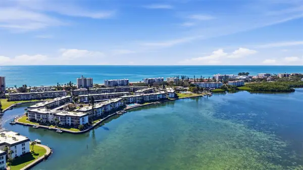 4440 Exeter Drive #106, LONGBOAT KEY, FL 34228