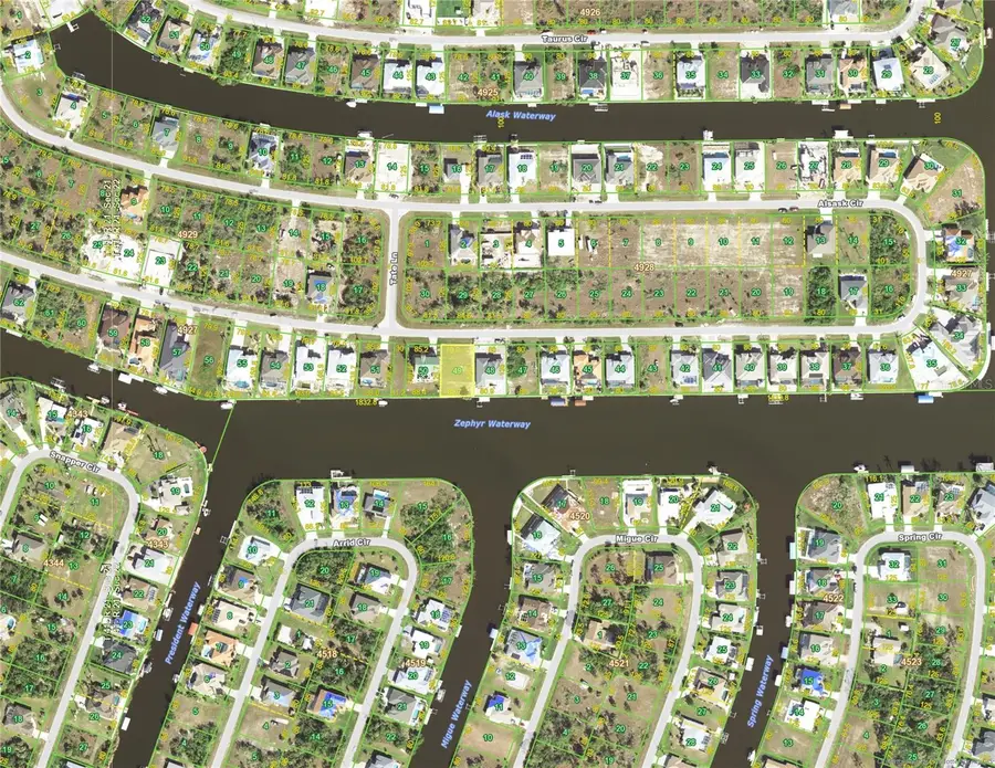 15332 Alsask Circle, Port Charlotte, FL 33981 - #2