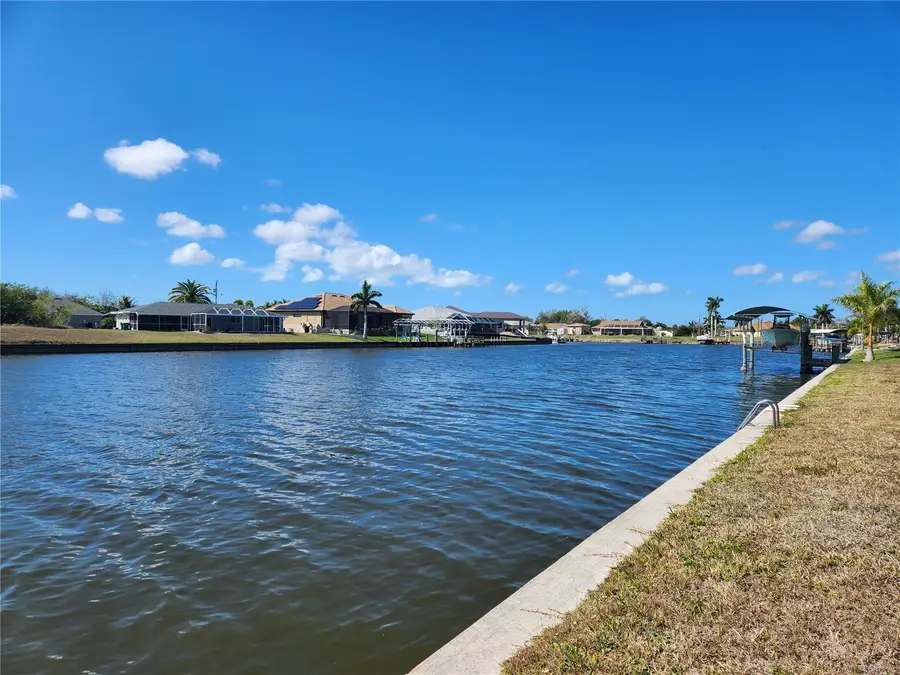 15332 Alsask Circle, Port Charlotte, FL 33981 - #3