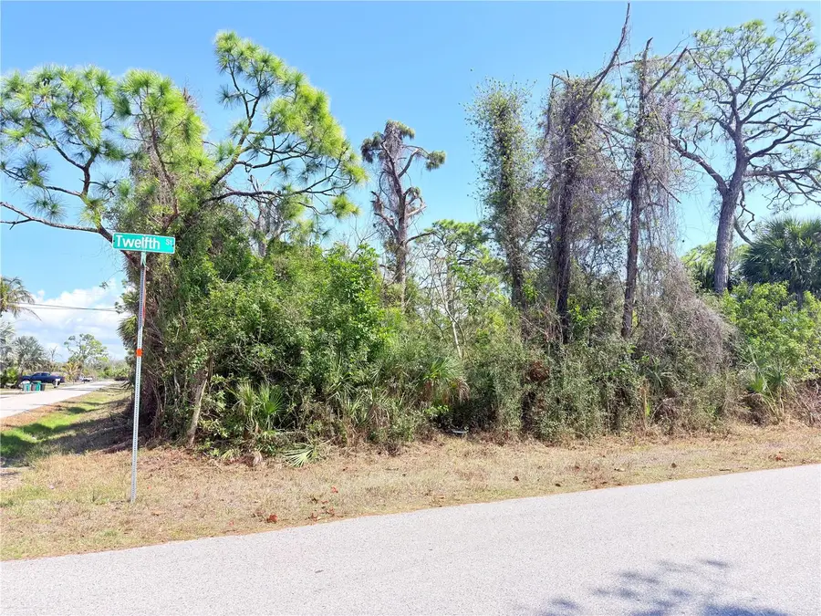 2801 12th Street, Englewood, FL 34224 - #2