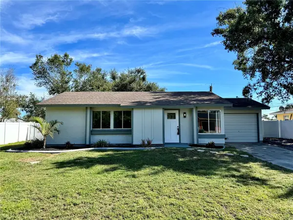 325 Capatola St, PORT CHARLOTTE, FL 33948