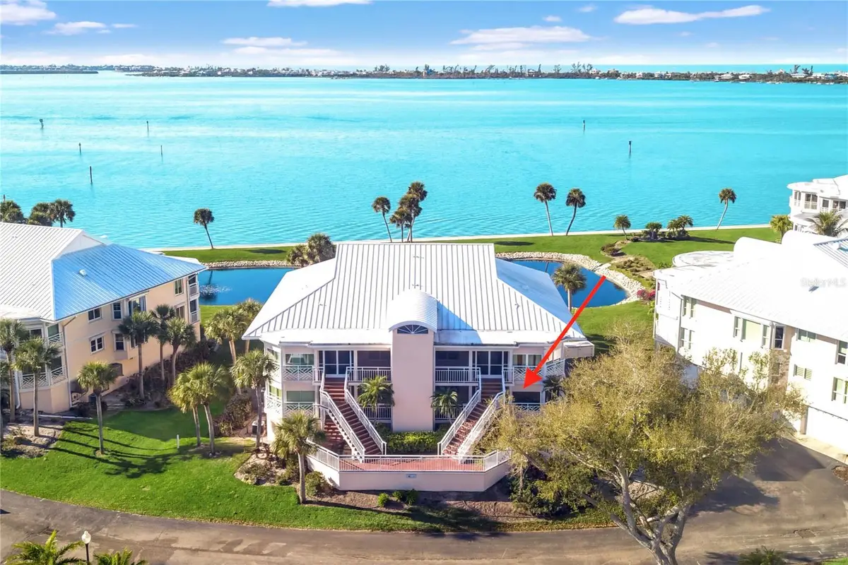 11000 Placida Road #2602, Placida, FL 33946 - #1