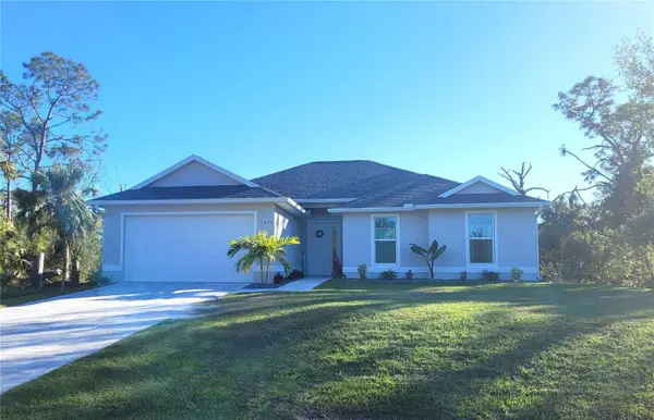 67 Success Drive, PUNTA GORDA, FL 33982