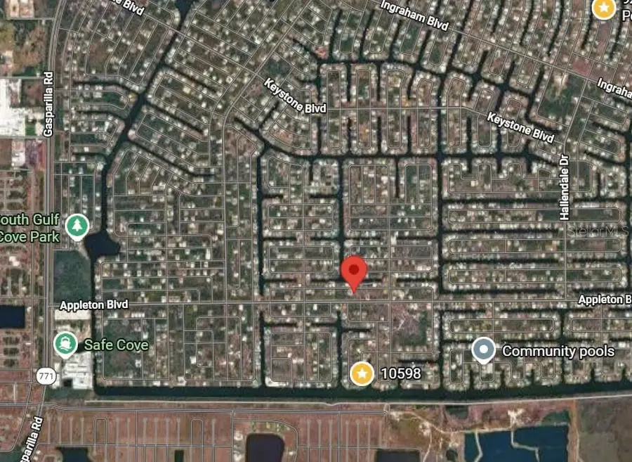 14289 Fort Myers Avenue, Port Charlotte, FL 33981 - #3