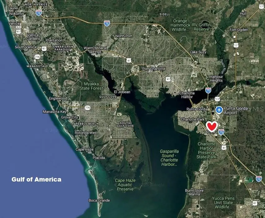 5905 Grey Lane, Punta Gorda, FL 33950 - #2