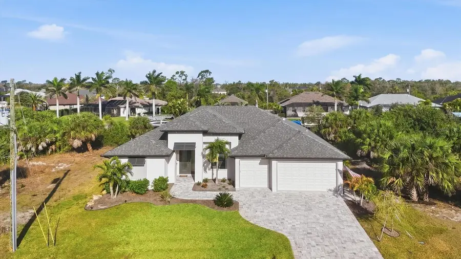 9209 Santa Lucia Drive, Port Charlotte, FL 33981 - #2