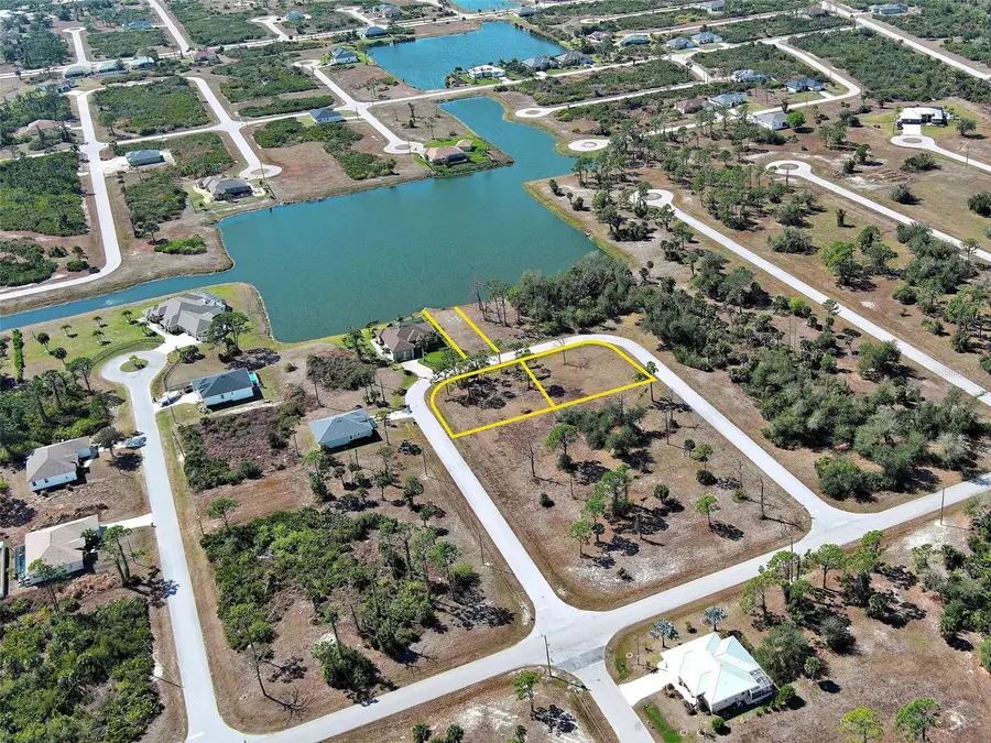 9 & 25 Mate Circle, Placida, FL 33946 - #2