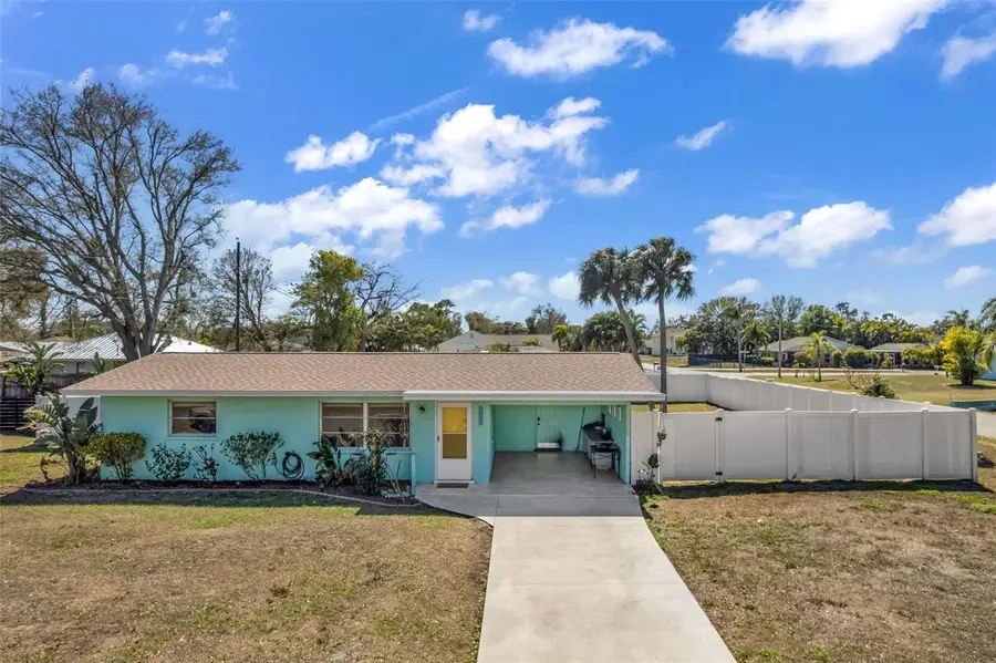 960 Darwin Road, Venice, FL 34293 - #3