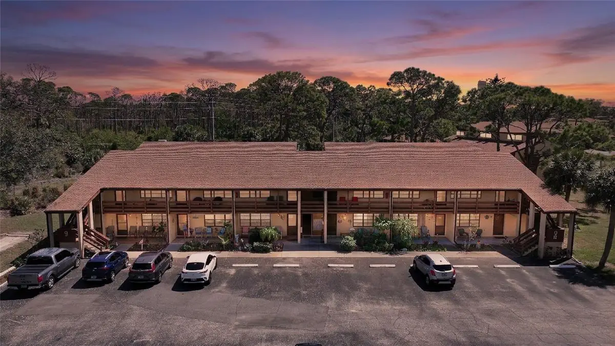 9 Quails Run Boulevard #12, Englewood, FL 34223 - #1