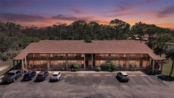 9 Quails Run Boulevard #12, ENGLEWOOD, FL 34223