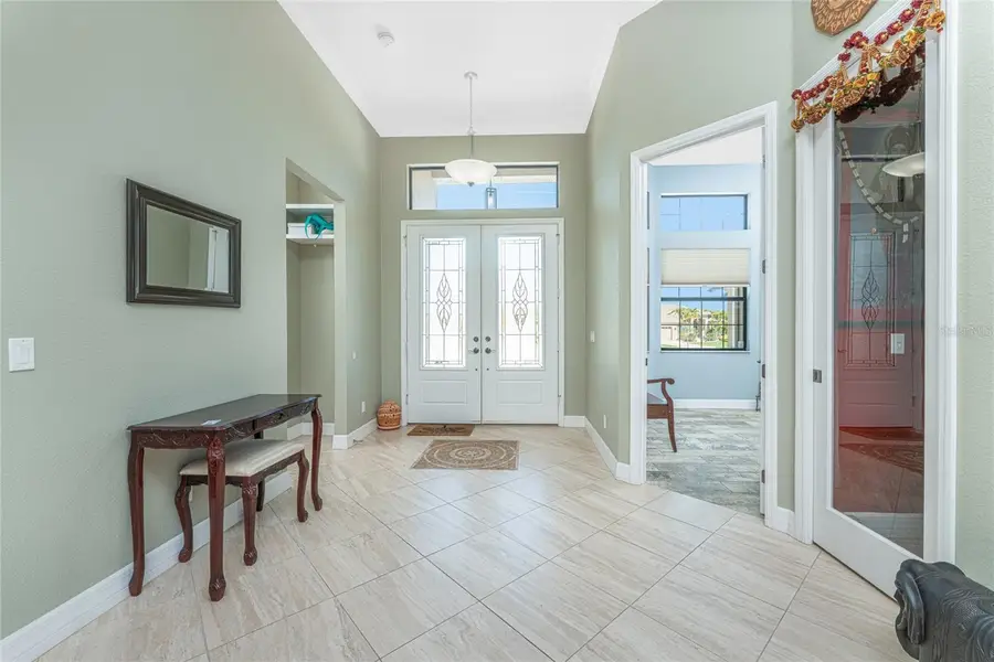 174 Rotonda Boulevard E, Rotonda West, FL 33947 - #3