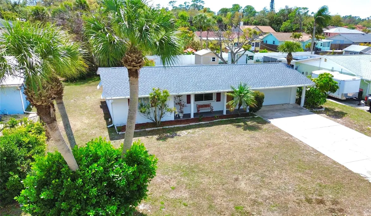 427 Blackburn Street, Englewood, FL 34223 - #1