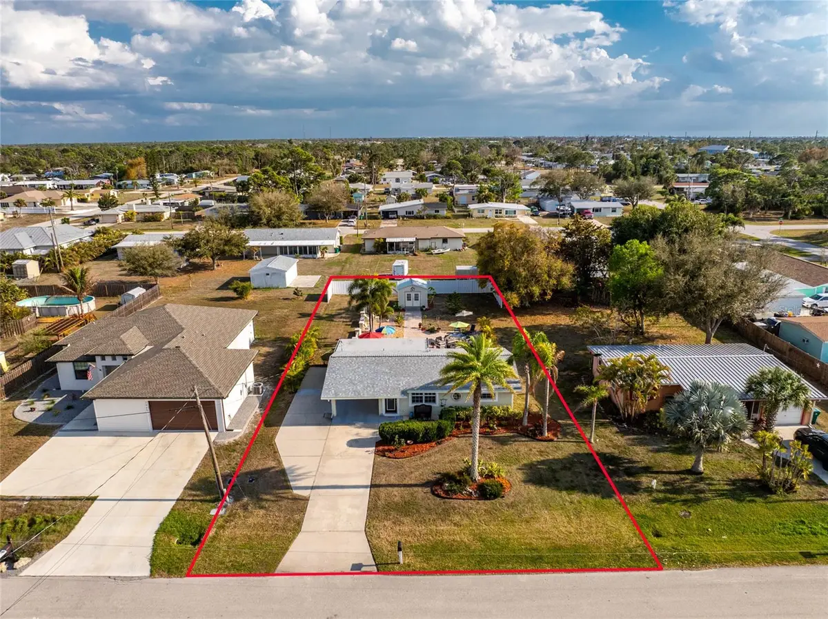 2057 Arkansas Avenue, Englewood, FL 34224 - #1