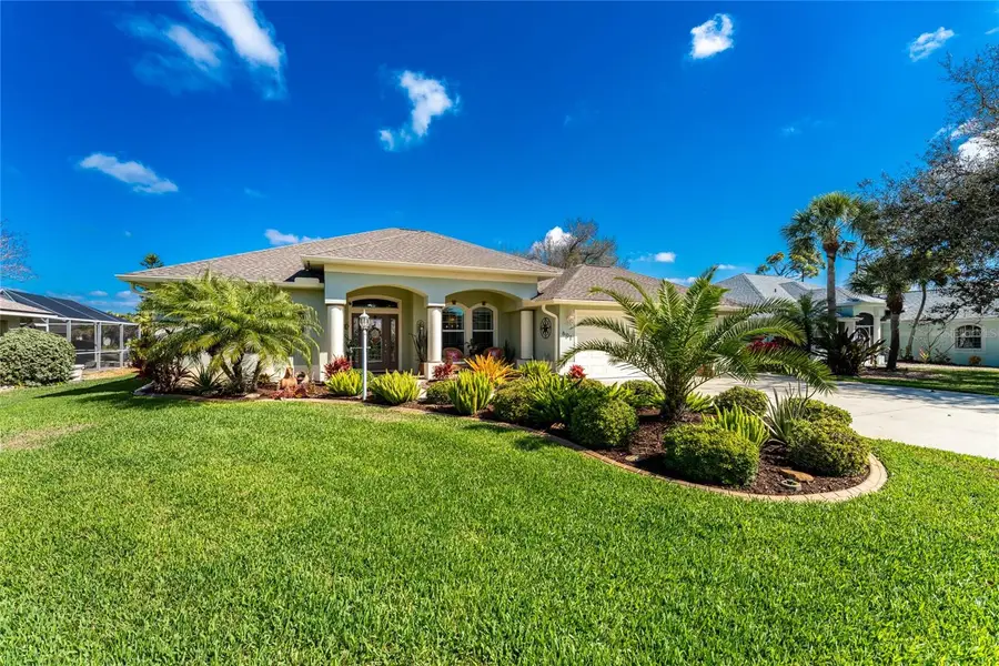 601 Boundary Boulevard, Rotonda West, FL 33947 - #2