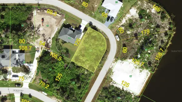 13267 Pace Circle, PORT CHARLOTTE, FL 33981