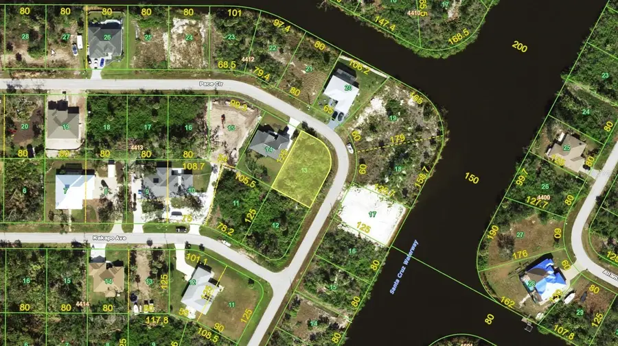 13267 Pace Circle, Port Charlotte, FL 33981 - #3