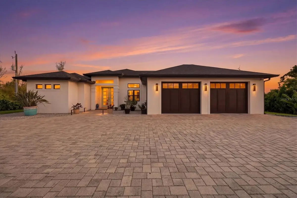 10726 Kearsarge Circle, Port Charlotte, FL 33981 - #1