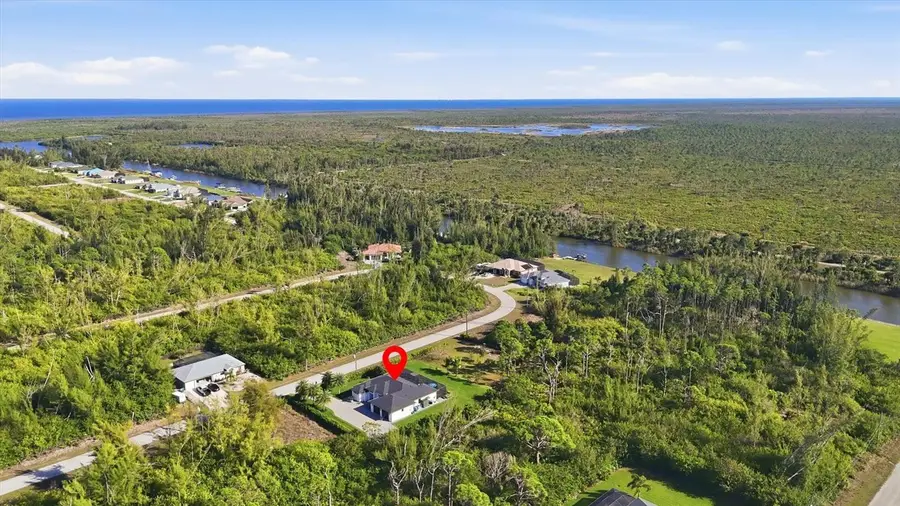10726 Kearsarge Circle, Port Charlotte, FL 33981 - #3