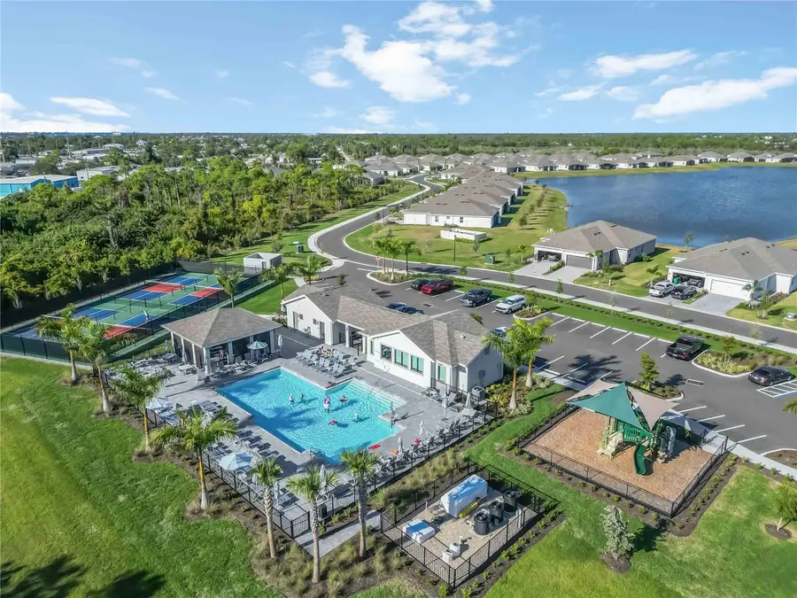 8466 Water Lily Court, Englewood, FL 34224 - #3