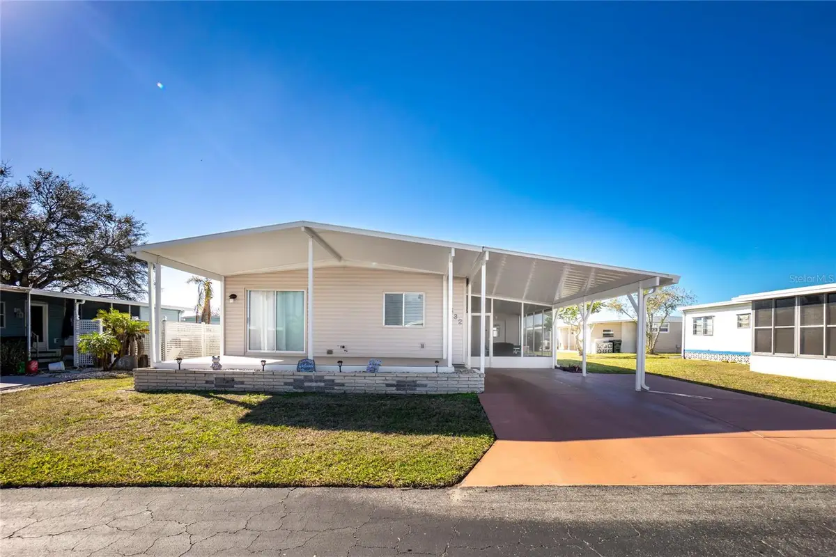 532 Walnut Circle, Venice, FL 34285 - #1