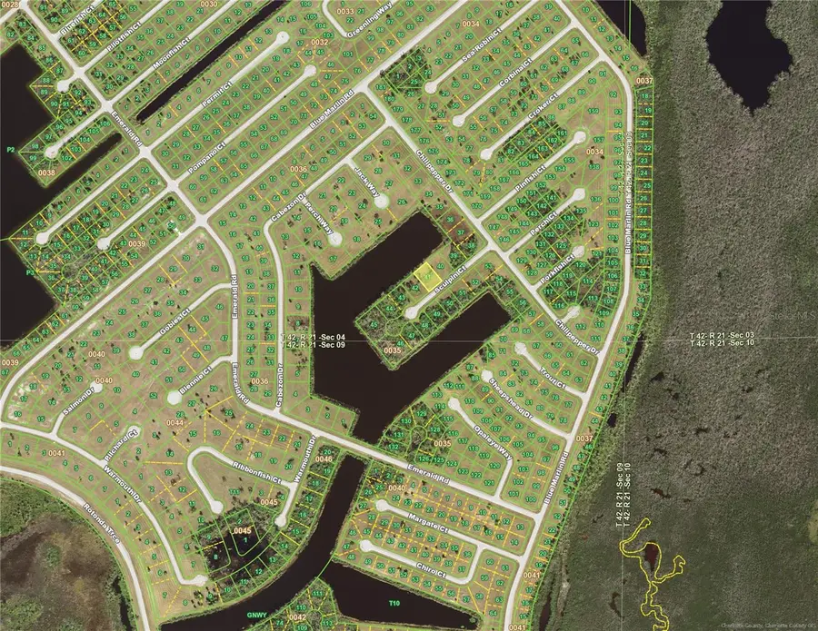 12501 Sculpin Court, Placida, FL 33946 - #3