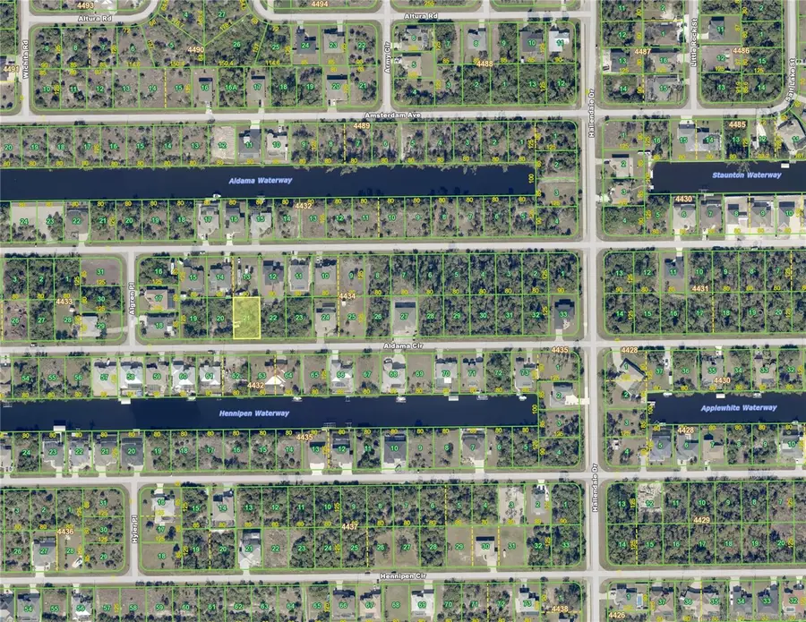 15465 Aldama Circle, Port Charlotte, FL 33981 - #2