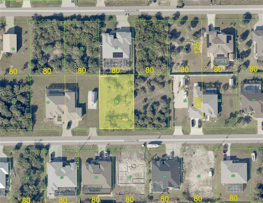 15345 Lakeland Circle, Port Charlotte, FL 33981 - #3