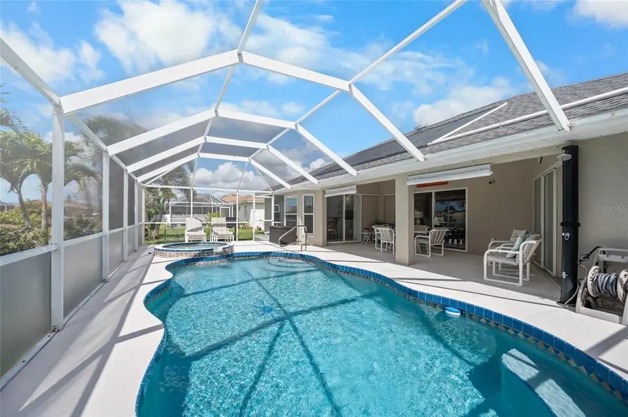 27 Mariner Lane, Rotonda West, FL 33947 - #2