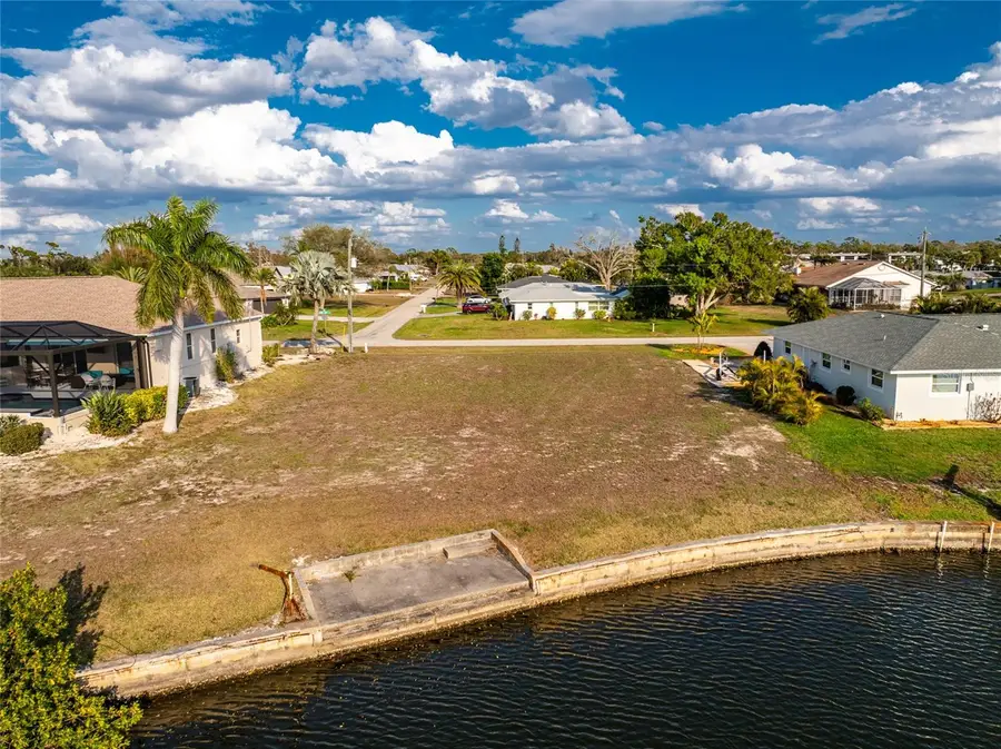 Forked Creek Drive, Englewood, FL 34223 - #3