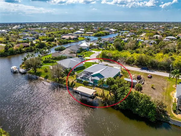 9572 Applin Circle, PORT CHARLOTTE, FL 33981