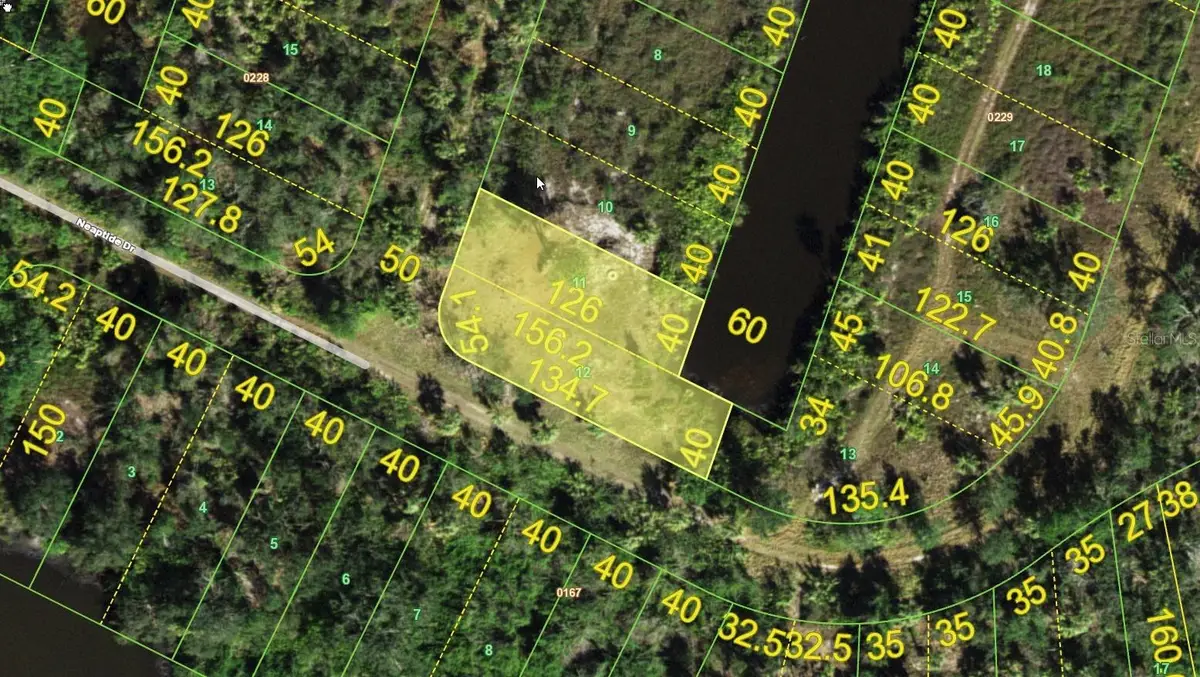 27498 Neaptide Drive, Punta Gorda, FL 33983 - #1