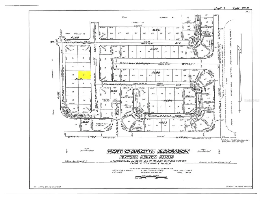 10461 Sunday Drive, Port Charlotte, FL 33981 - #2