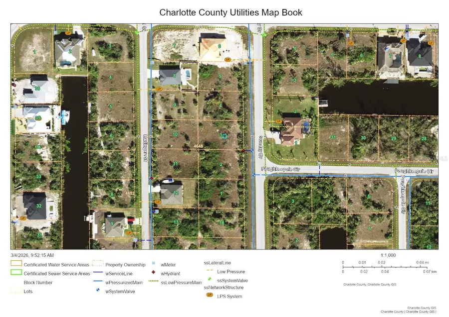 10461 Sunday Drive, Port Charlotte, FL 33981 - #3