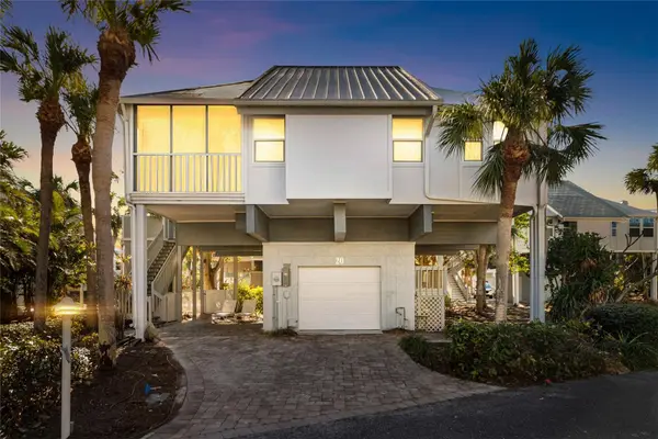 5000 Gasparilla Road #VH20, BOCA GRANDE, FL 33921
