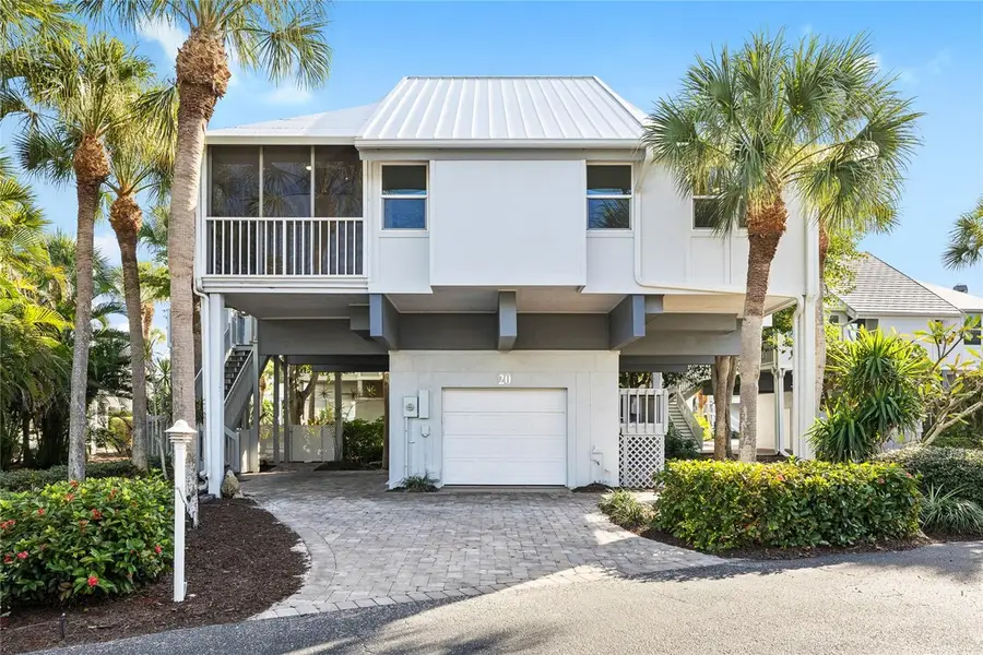 5000 Gasparilla Road #VH20, Boca Grande, FL 33921 - #2