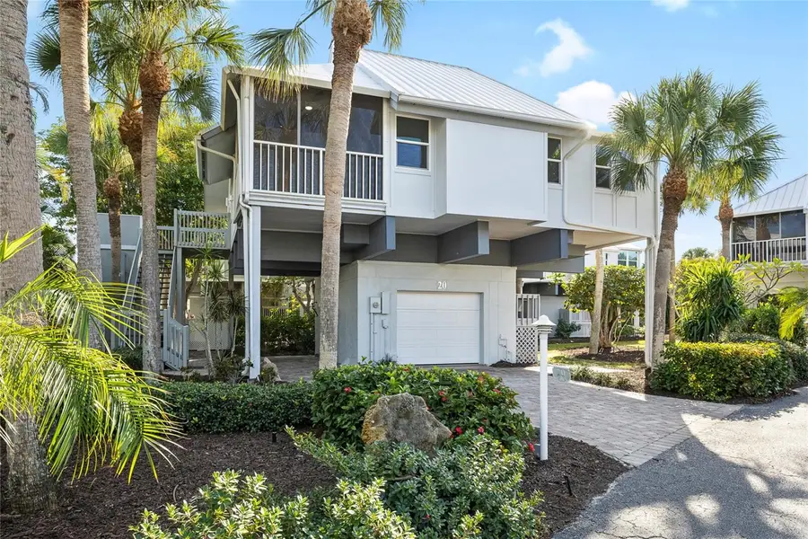 5000 Gasparilla Road #VH20, Boca Grande, FL 33921 - #3