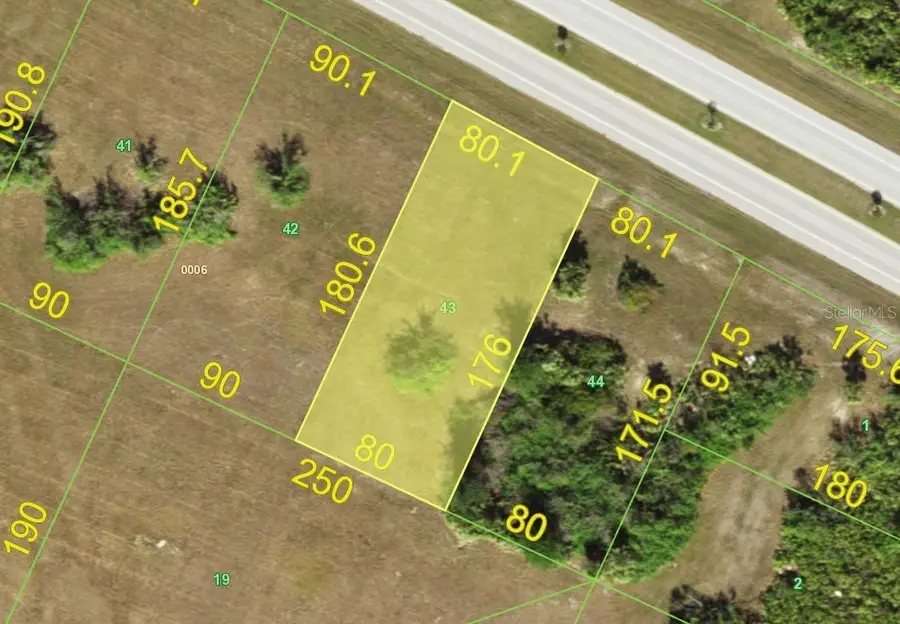 313 Ingram Boulevard, Rotonda West, FL 33947 - #2