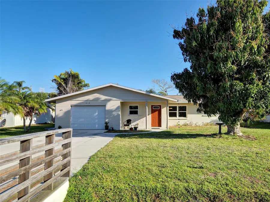 836 Stewart Street, Englewood, FL 34223 - #2