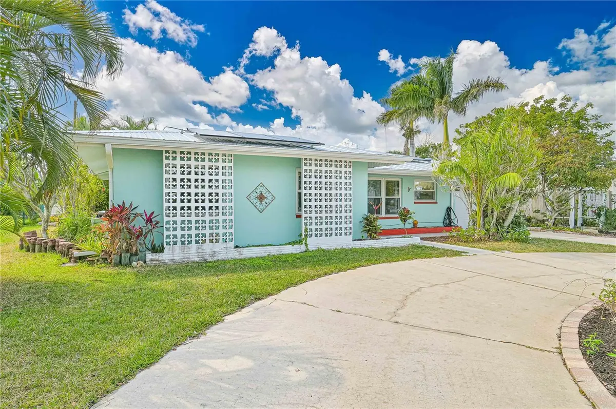 5246 Sunnybrook Court, Cape Coral, FL 33904 - #1