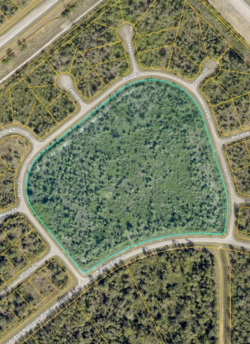 Brice Circle, North Port, FL 34288 - #3