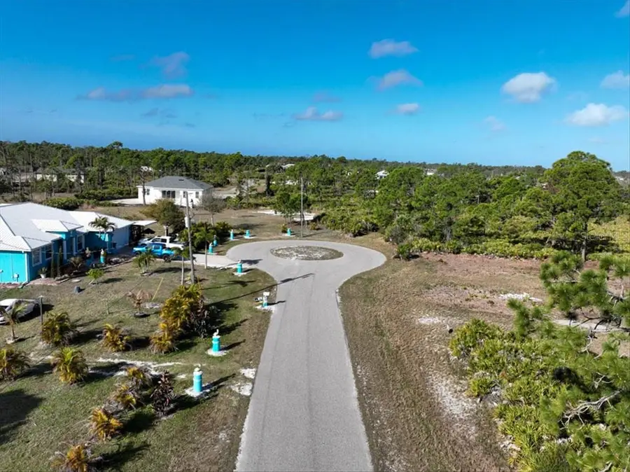 6 Berth Court, Placida, FL 33946 - #2