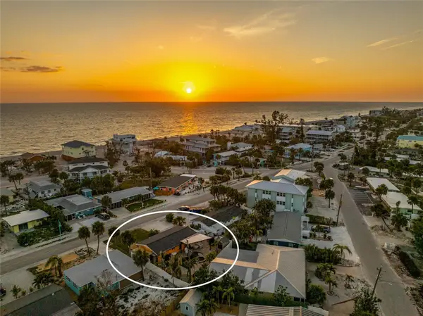 1245 Gulf Boulevard, ENGLEWOOD, FL 34223