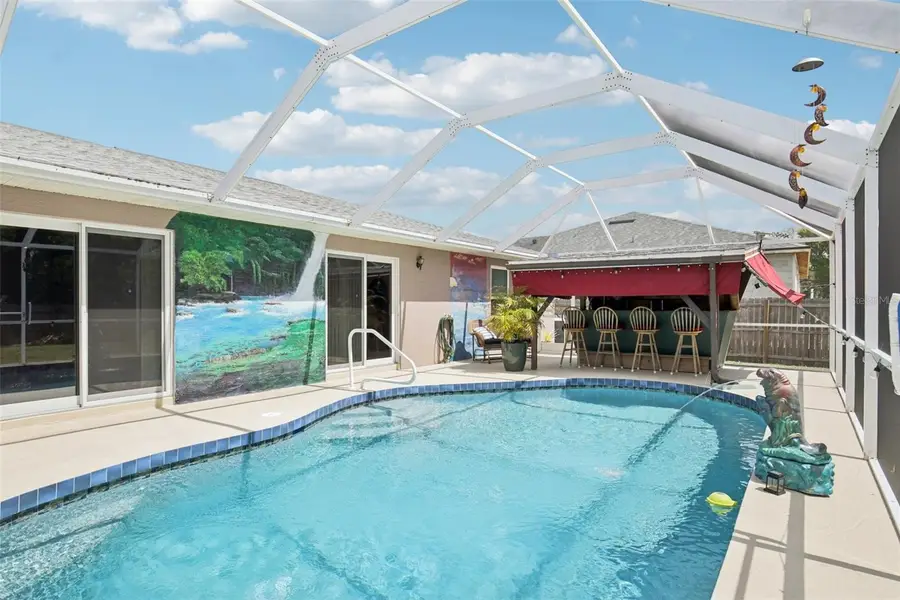 9297 Anita Avenue #A & B, Englewood, FL 34224 - #2