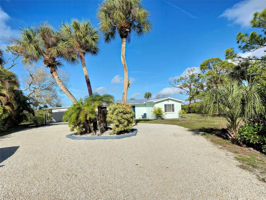24 S Oxford Drive, Englewood, FL 34223 - #2