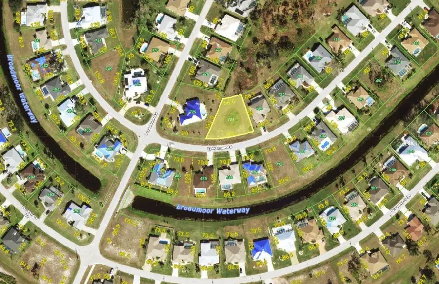 142 Sportsman Road, Rotonda West, FL 33947 - #3