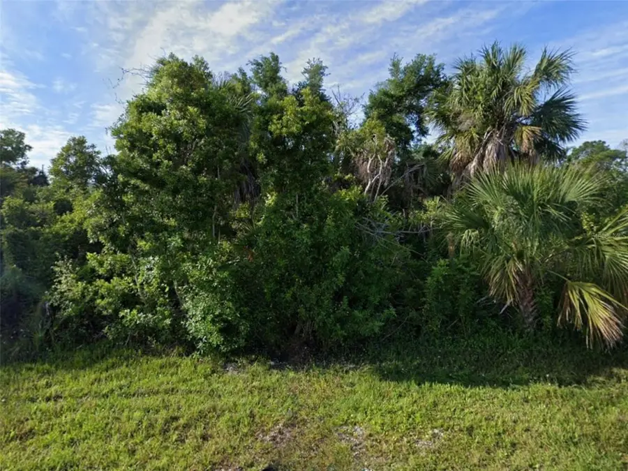 10185 Atlantic Avenue, Englewood, FL 34224 - #2