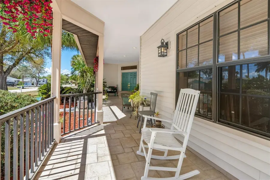 18412 Meyer Avenue, Port Charlotte, FL 33948 - #3